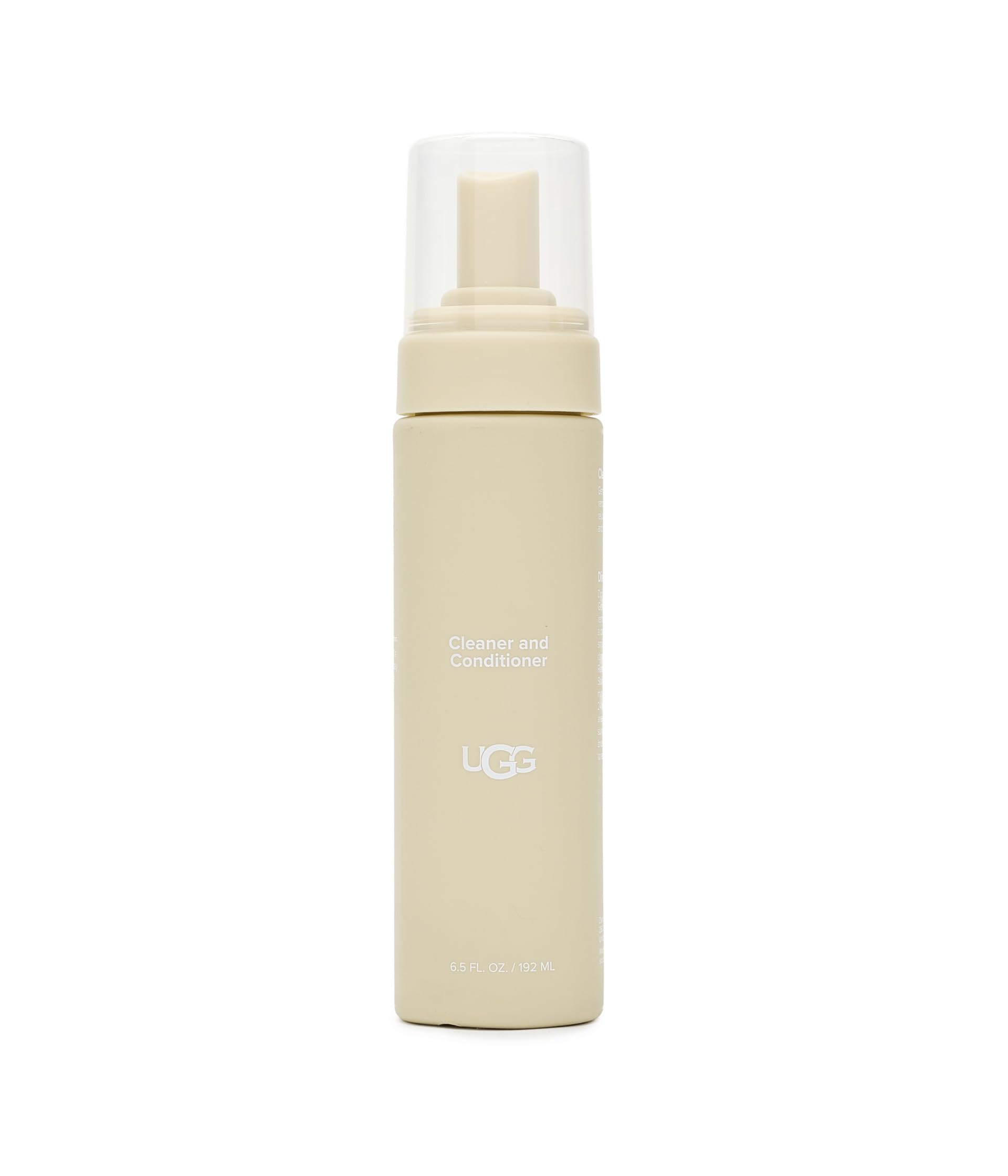 Cleaner & Conditioner