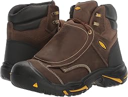 Mt. Vernon 6" External Met (Steel Toe)