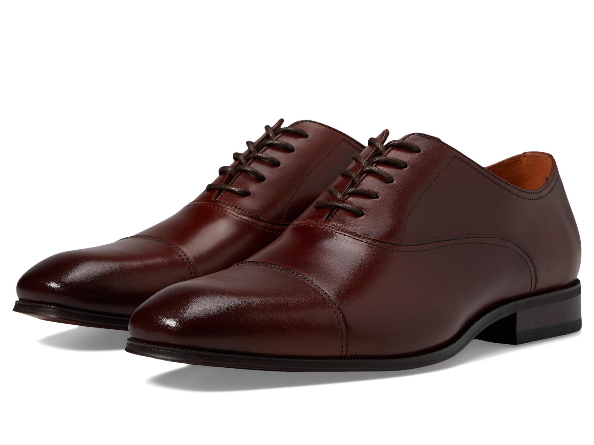 Corbetta Cap Toe Oxford