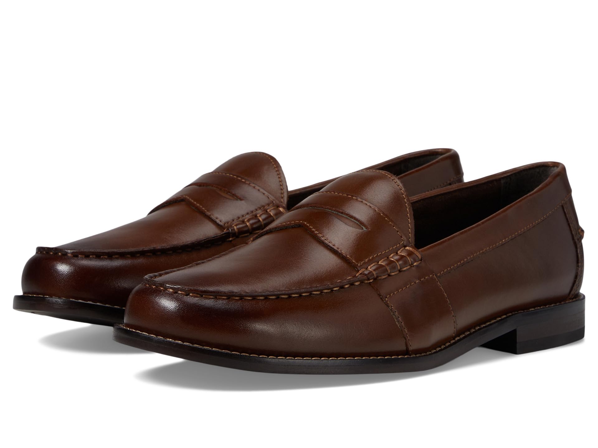 Noah Beef Roll Penny Loafers