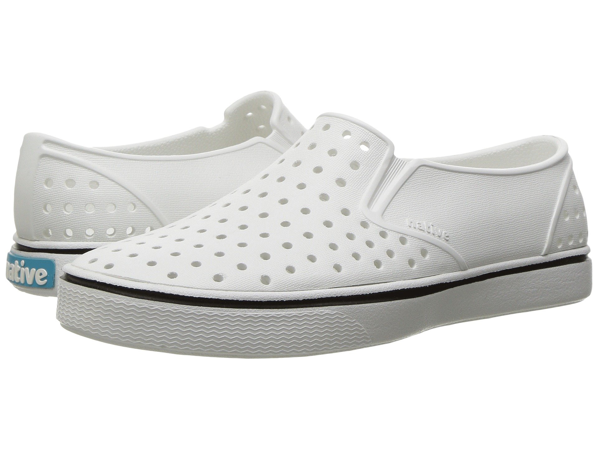 Miles Slip-On Sneakers (Little Kid/Big Kid)