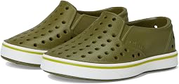 Rookie Green/Shell White