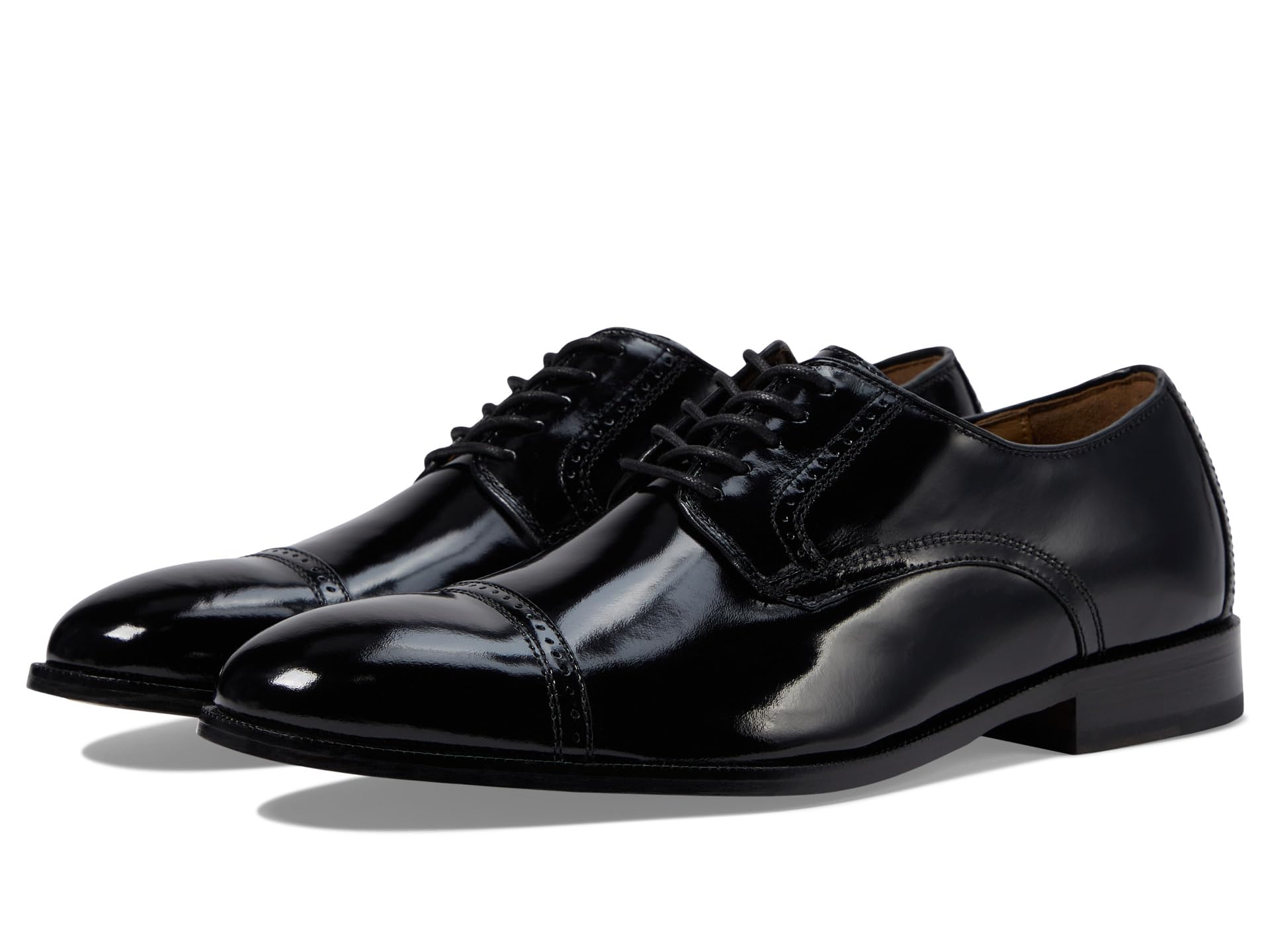 Bradford Dress Cap Toe Oxford