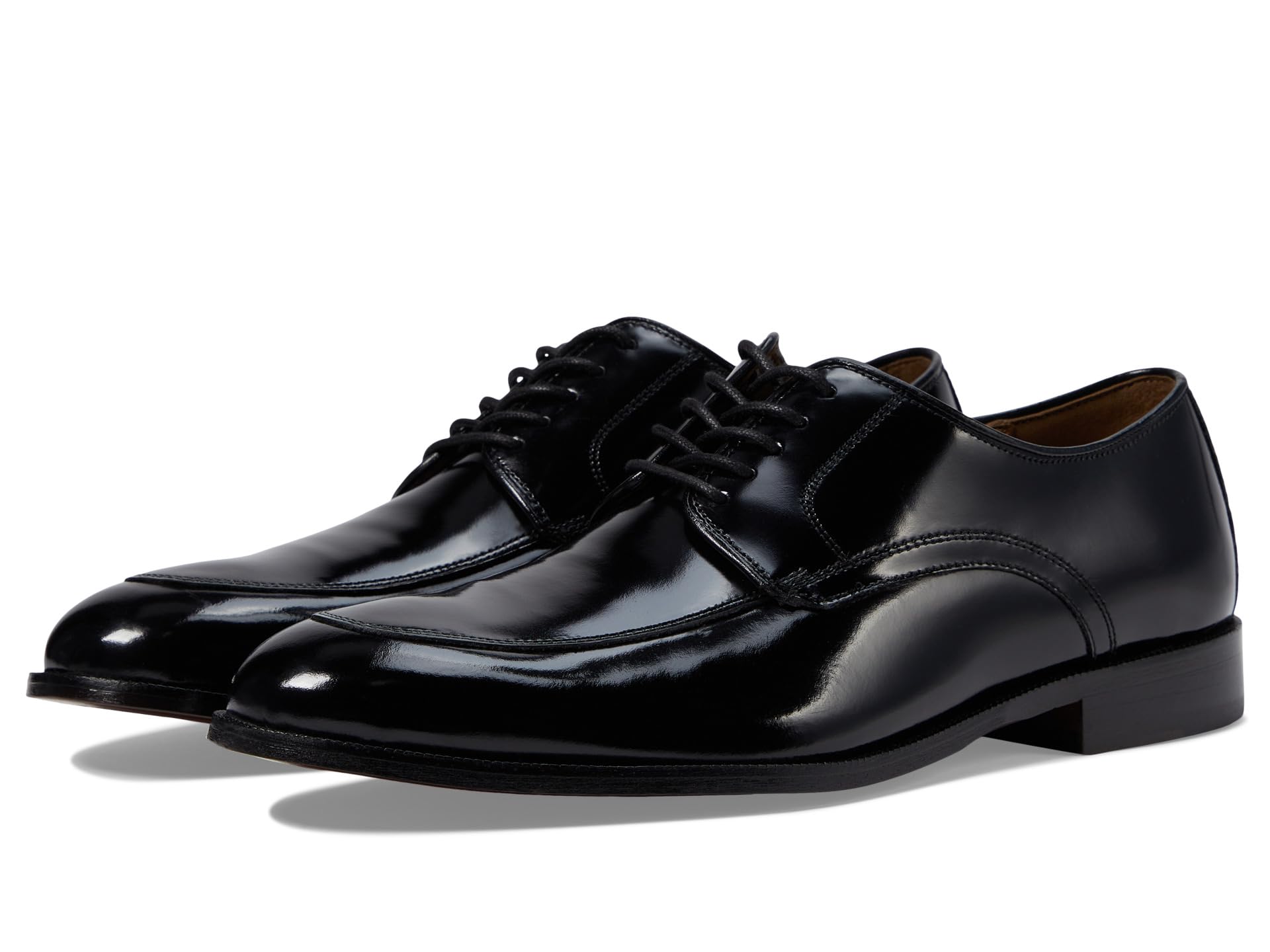 Bradford Dress Moc Oxford