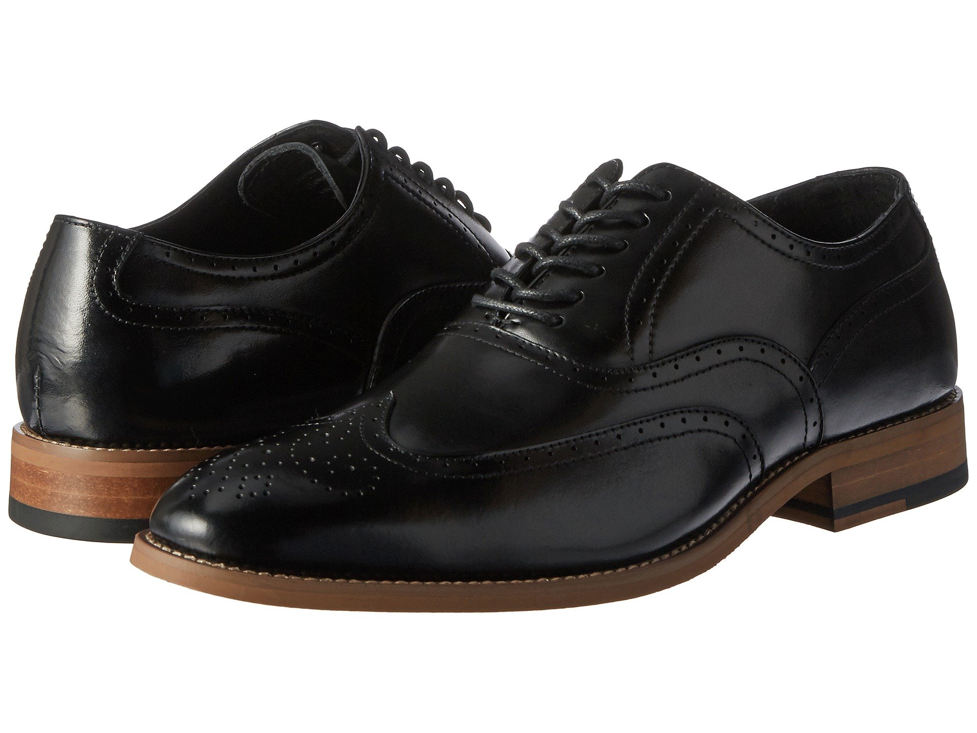 Dunbar Wingtip Oxford