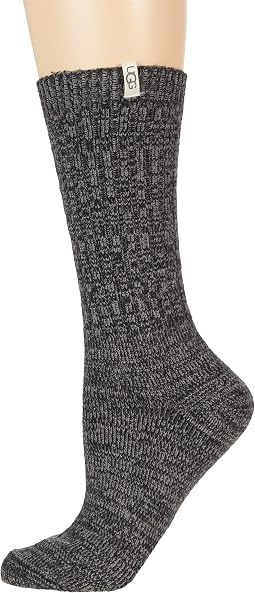 Grey/Black