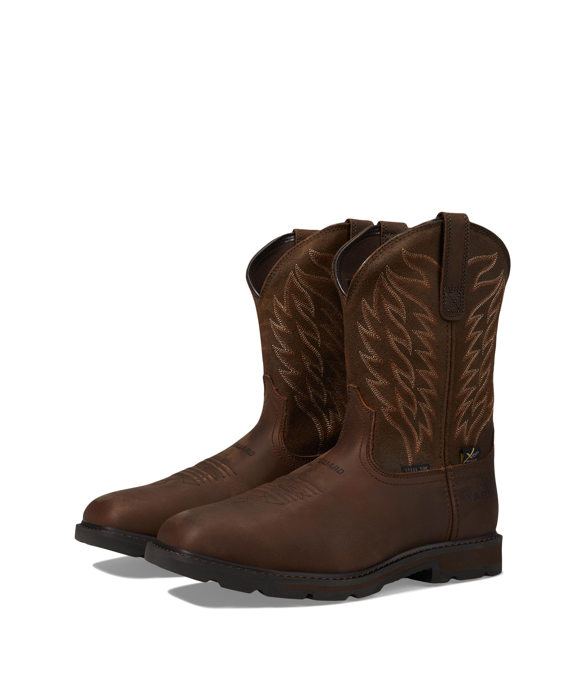 Groundbreaker WST Metguard ST