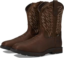 Сапоги Groundbreaker WST Metguard ST