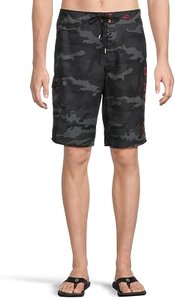 Black Camo