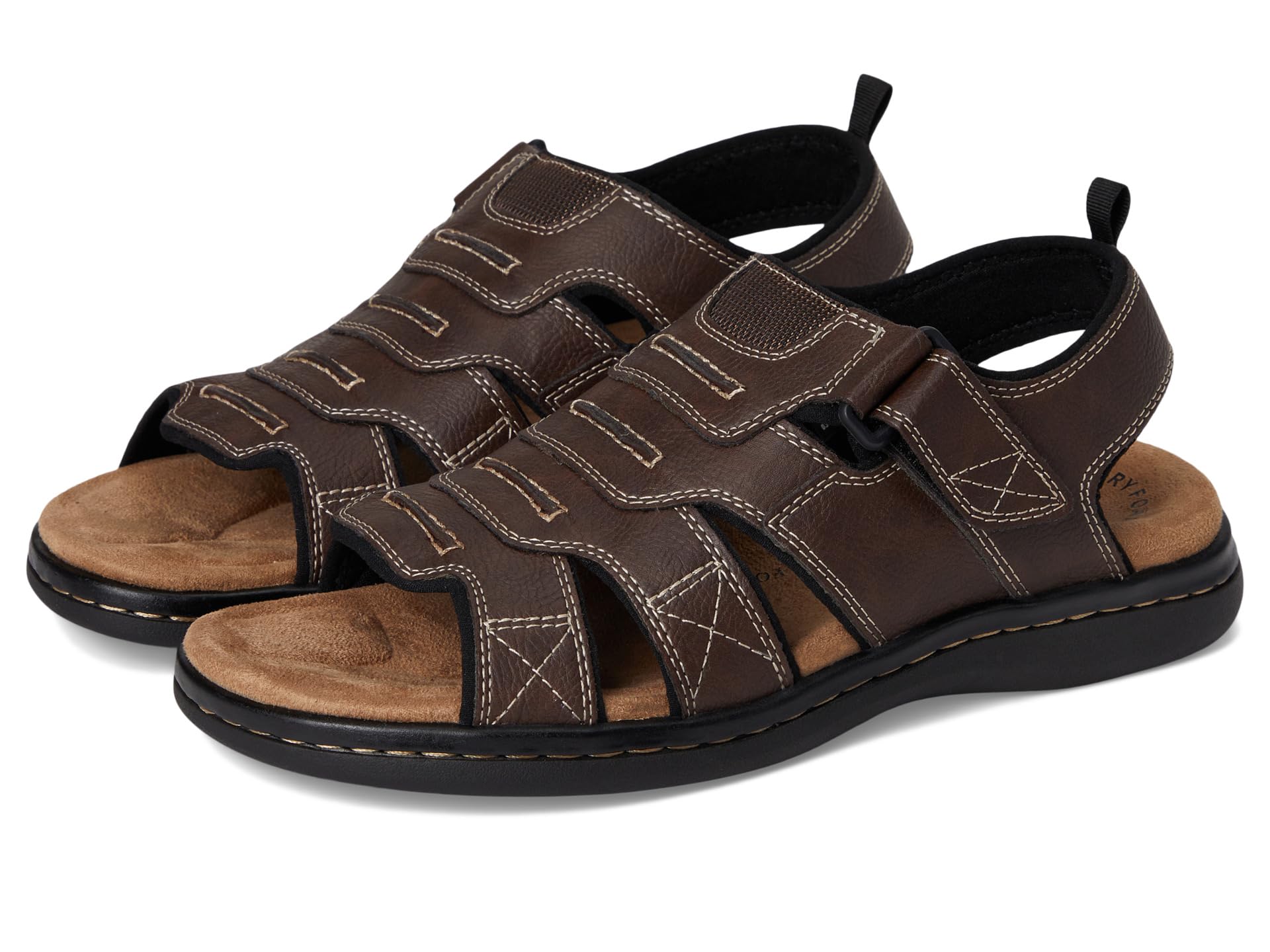 Shorewood Fisherman Sandal