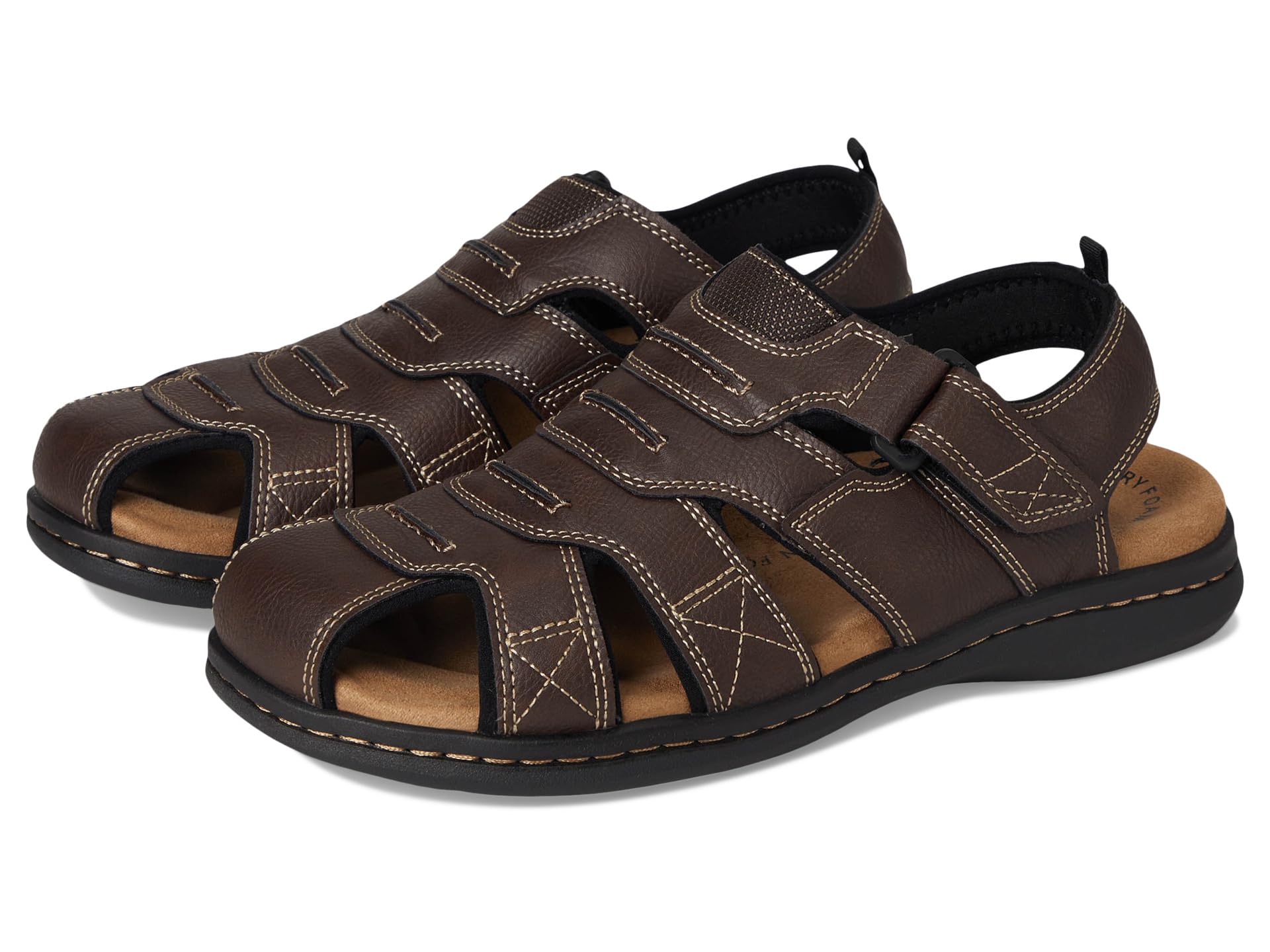 Searose Fisherman Sandal