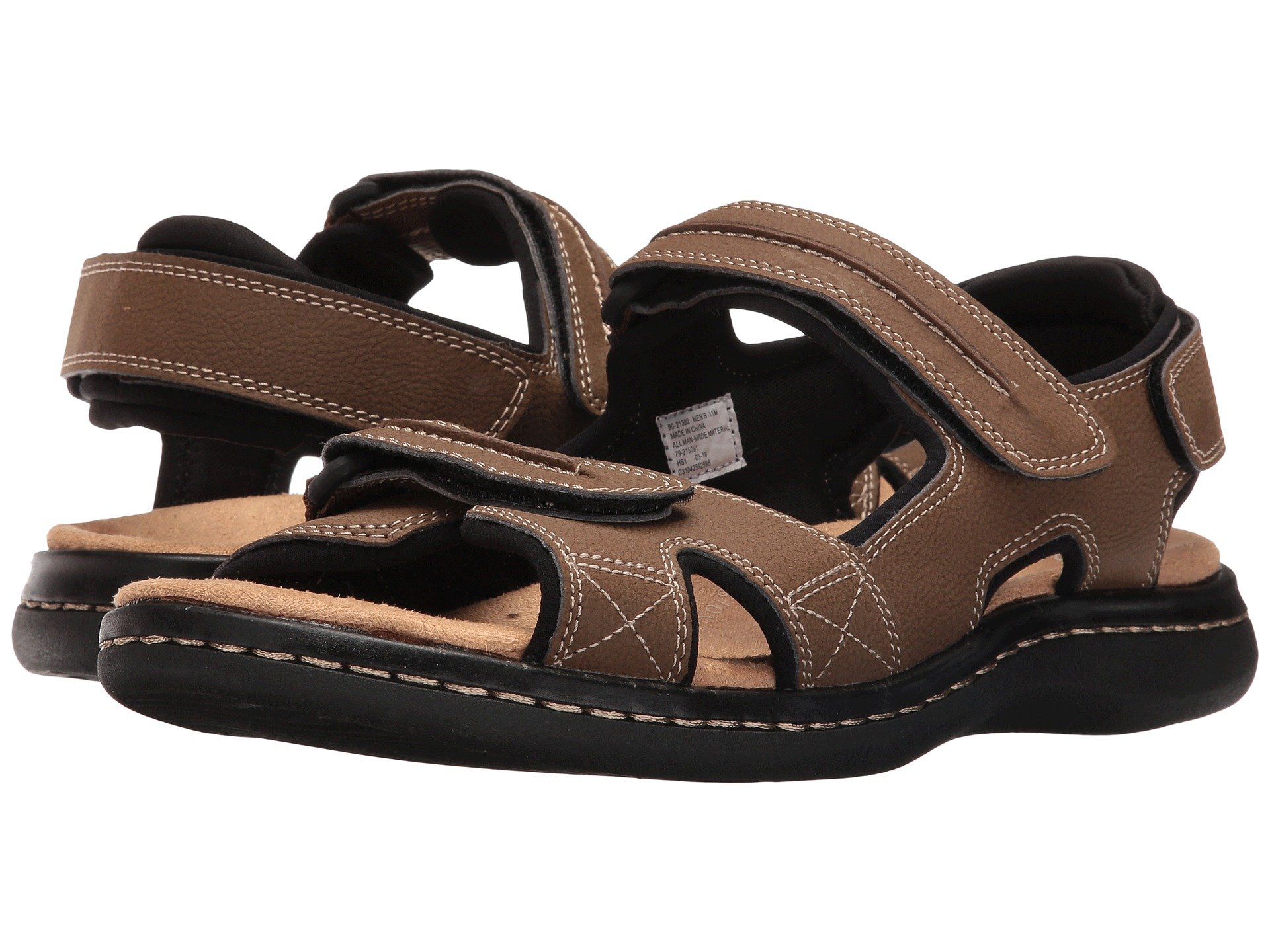 Newpage Quarter Strap  Sandal