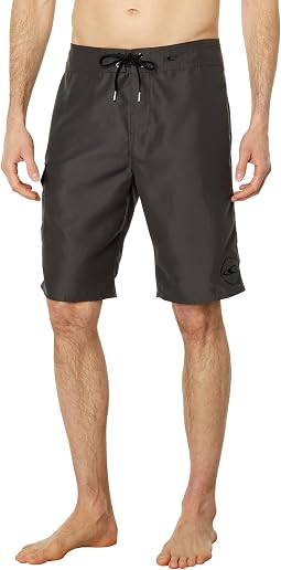 Dark Charcoal/Black