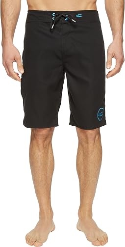 Santa Cruz Solid 2.0 Boardshorts