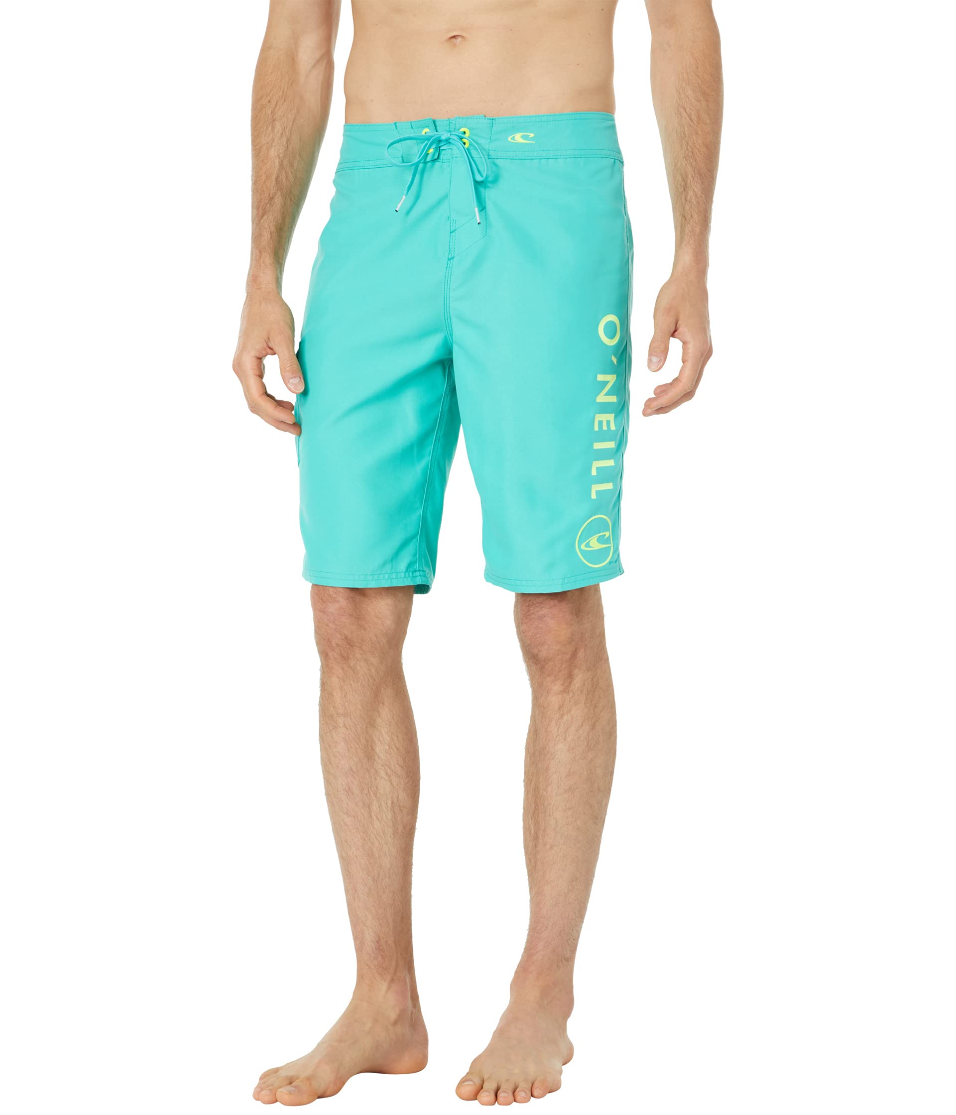 Santa Cruz Solid 2.0 Boardshorts