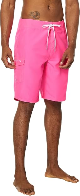 Neon Pink