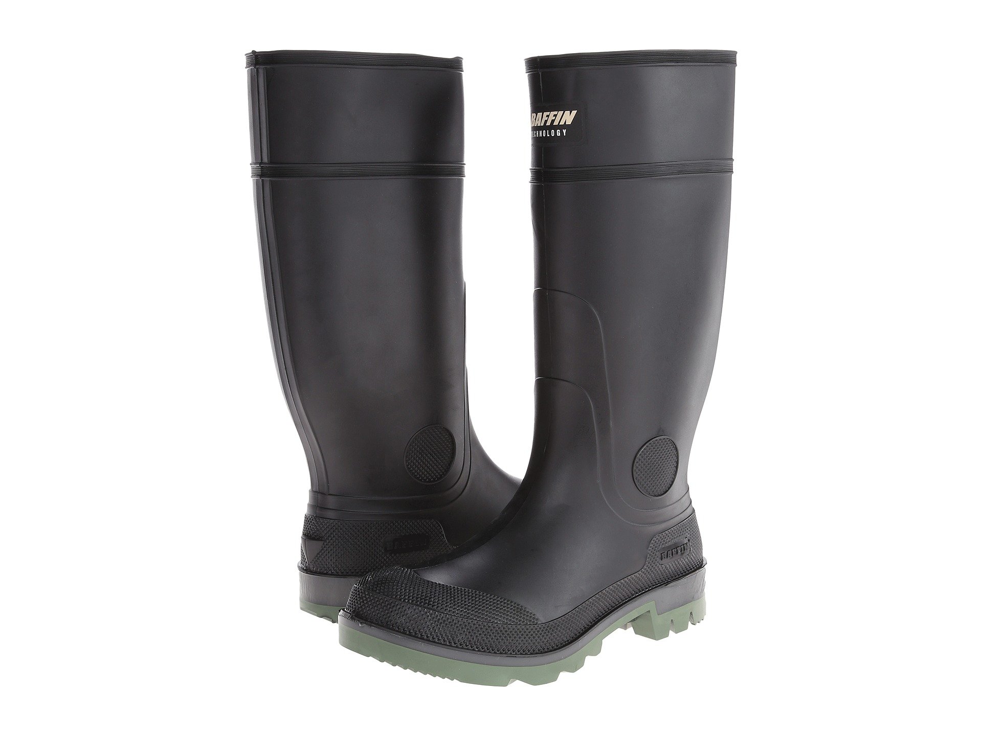 Сапоги Enduro Plain Toe