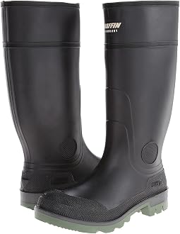 Сапоги Enduro Plain Toe