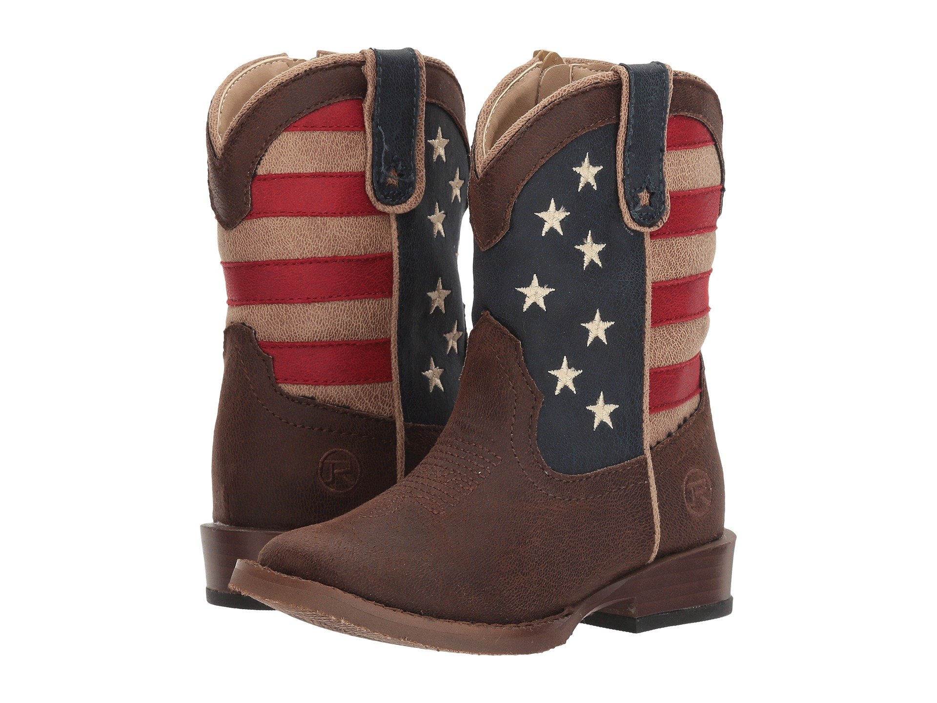 American Patriot (Toddler)
