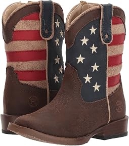American Patriot (Toddler)