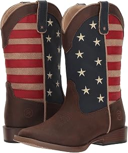 American Patriot (Toddler/Little Kid)