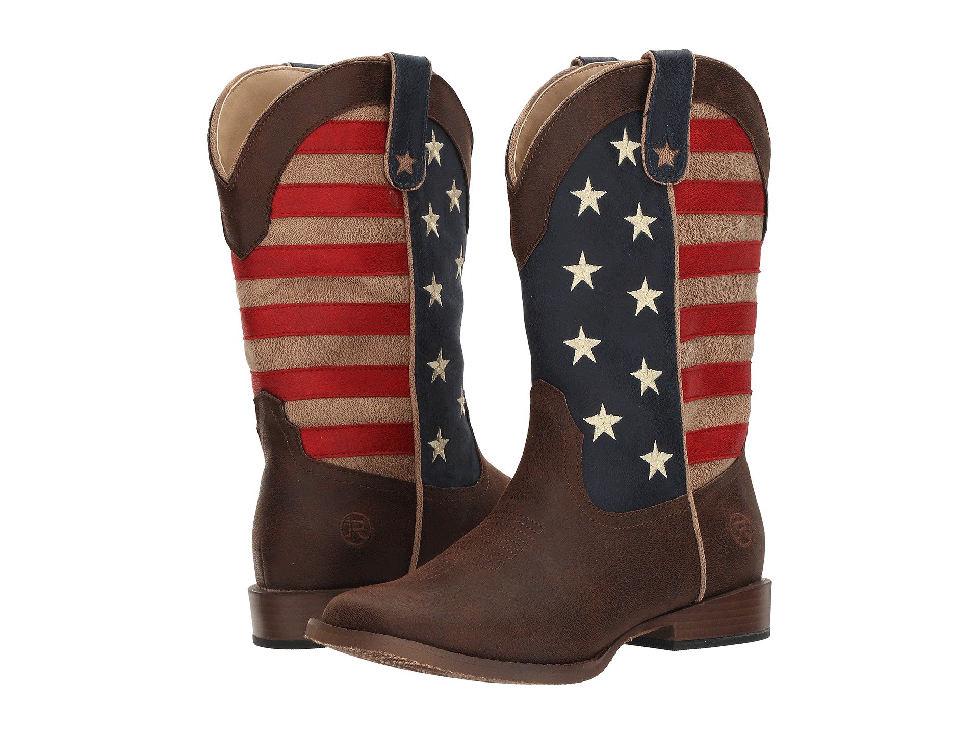American Patriot (Big Kid)