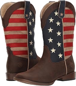 American Patriot (Big Kid)