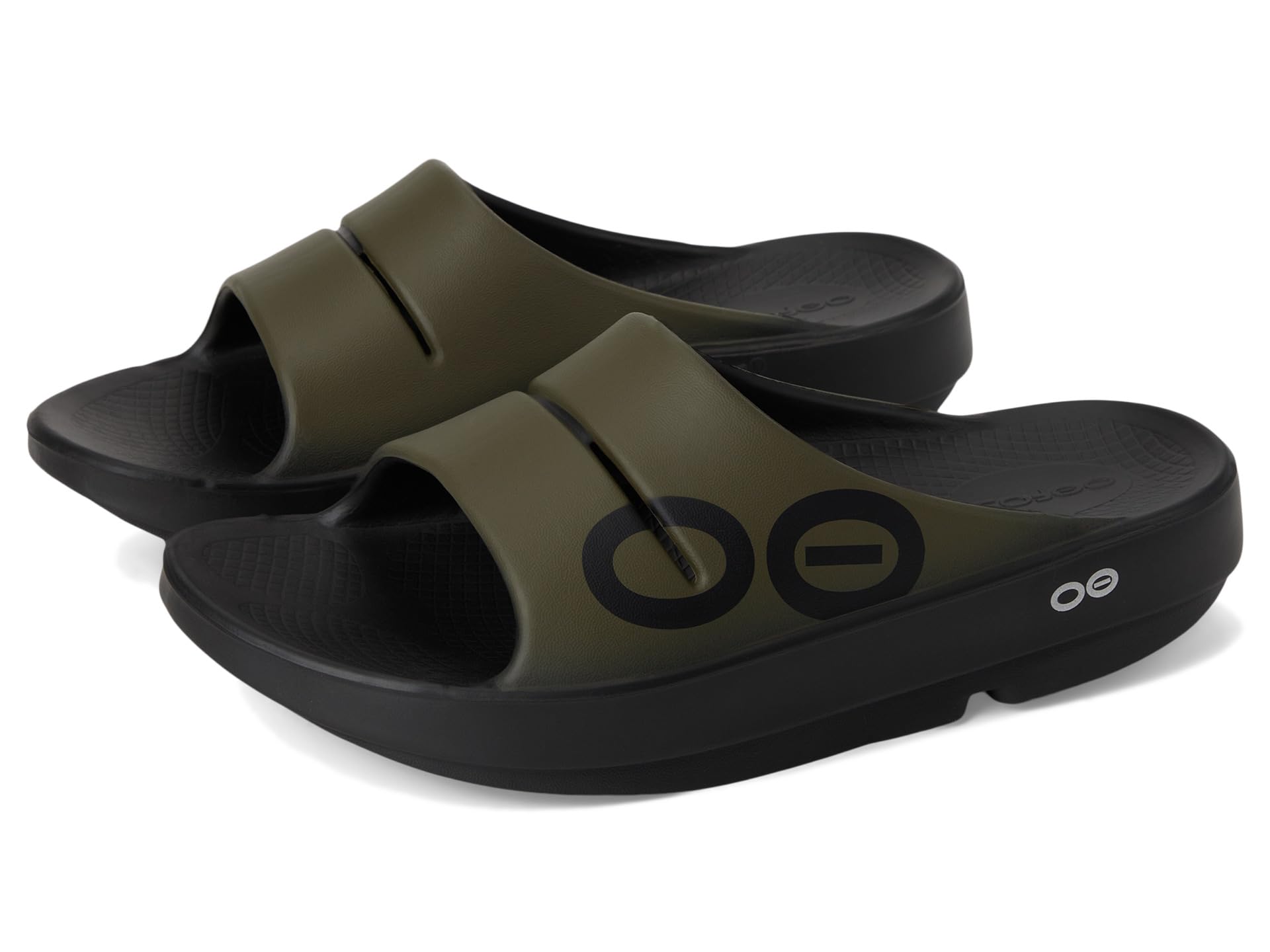 OOahh Sport Sandal