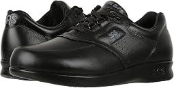 Time Out Lace Up Comfort Walking Shoe