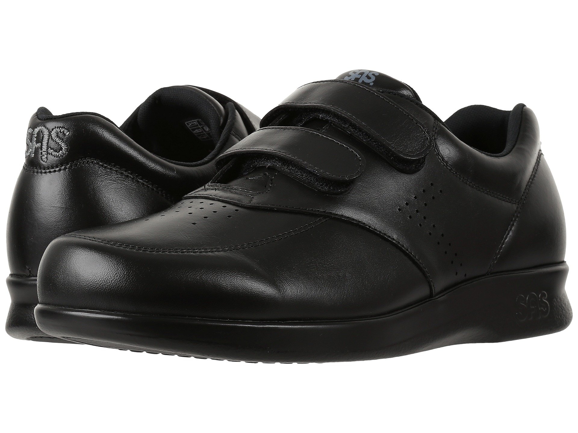 VTO Adjustable Comfort Walking Shoe