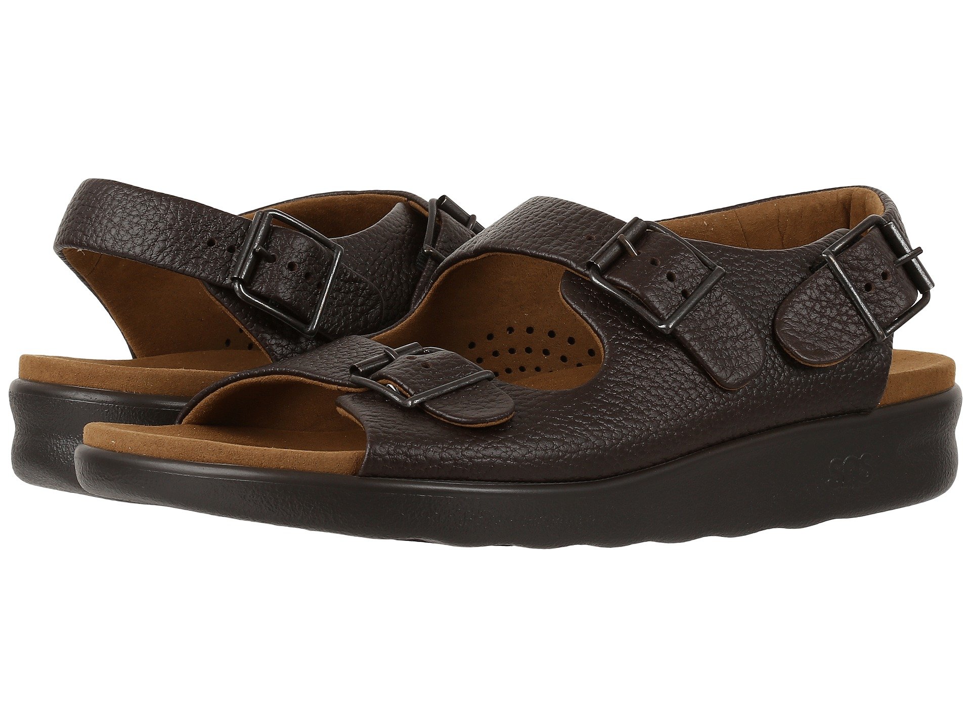 Bravo Adjustable Comfort Sandal