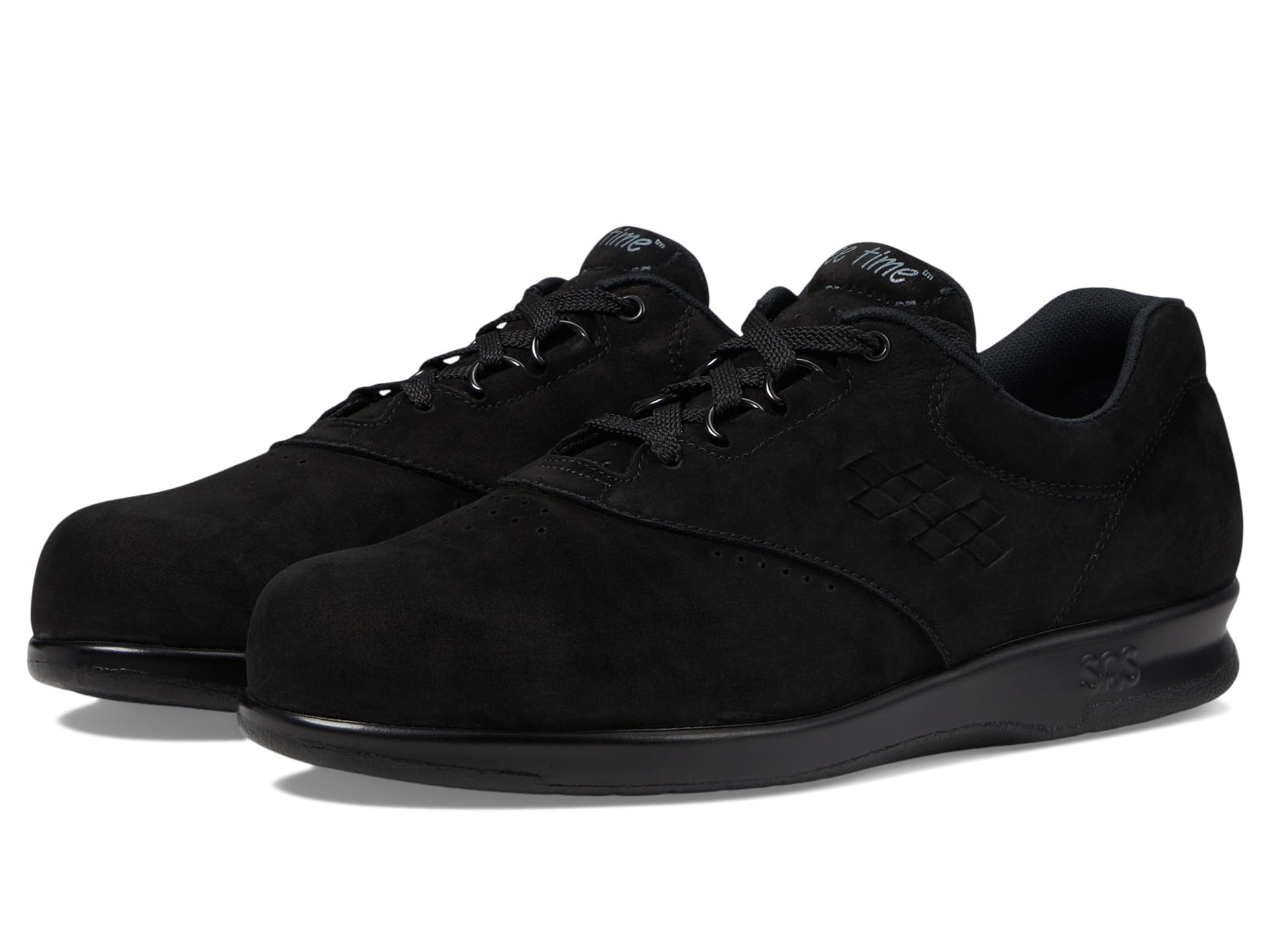 Free Time Comfort Walking Shoe