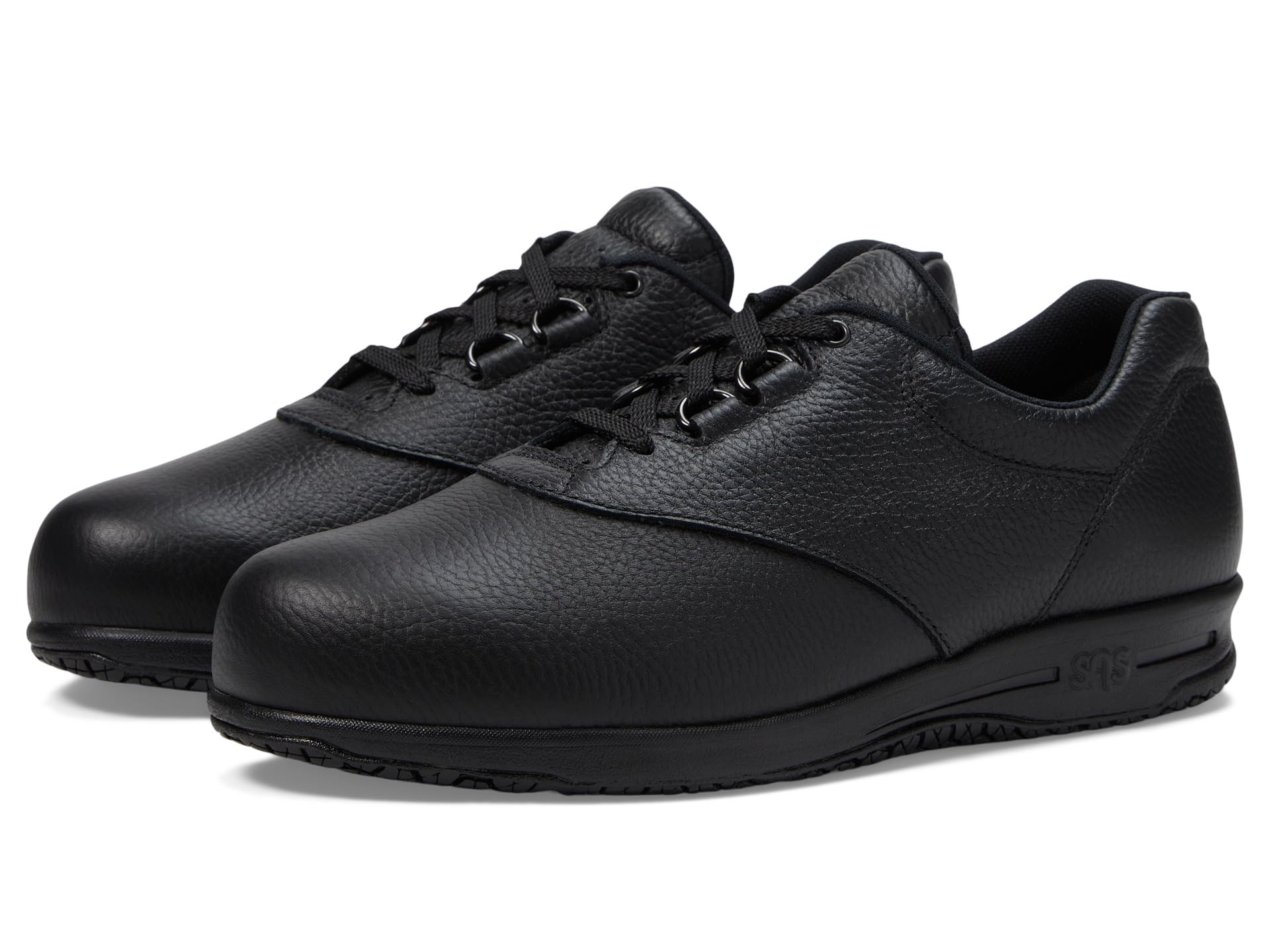 Liberty Slip Resistant Lace Up