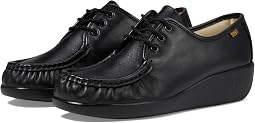 Bounce Lace Up комфорт мокасин