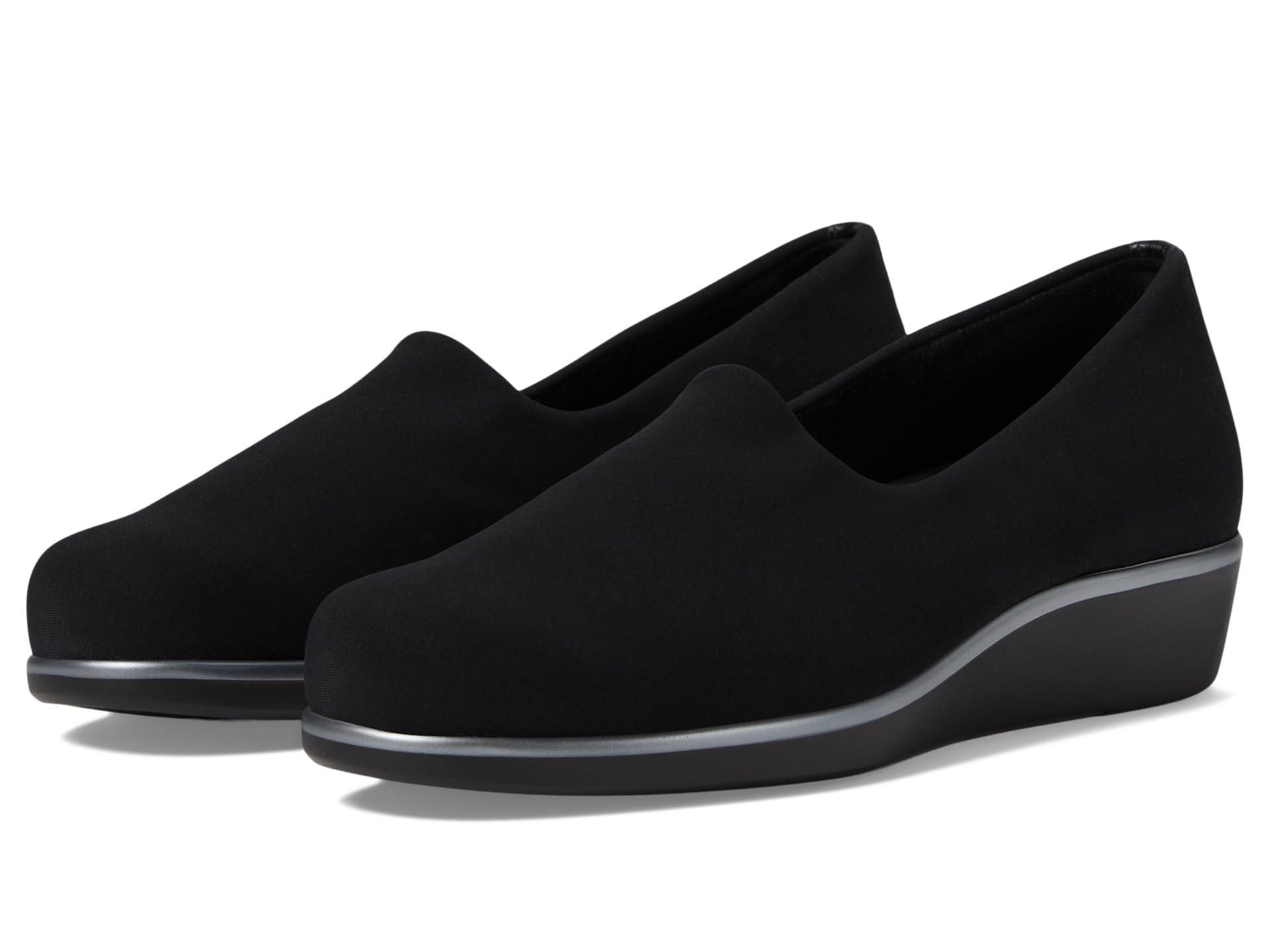 Клинья Bliss Slip On Comfort Wedge
