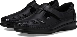 Удобные лоферы Roamer T-Strap