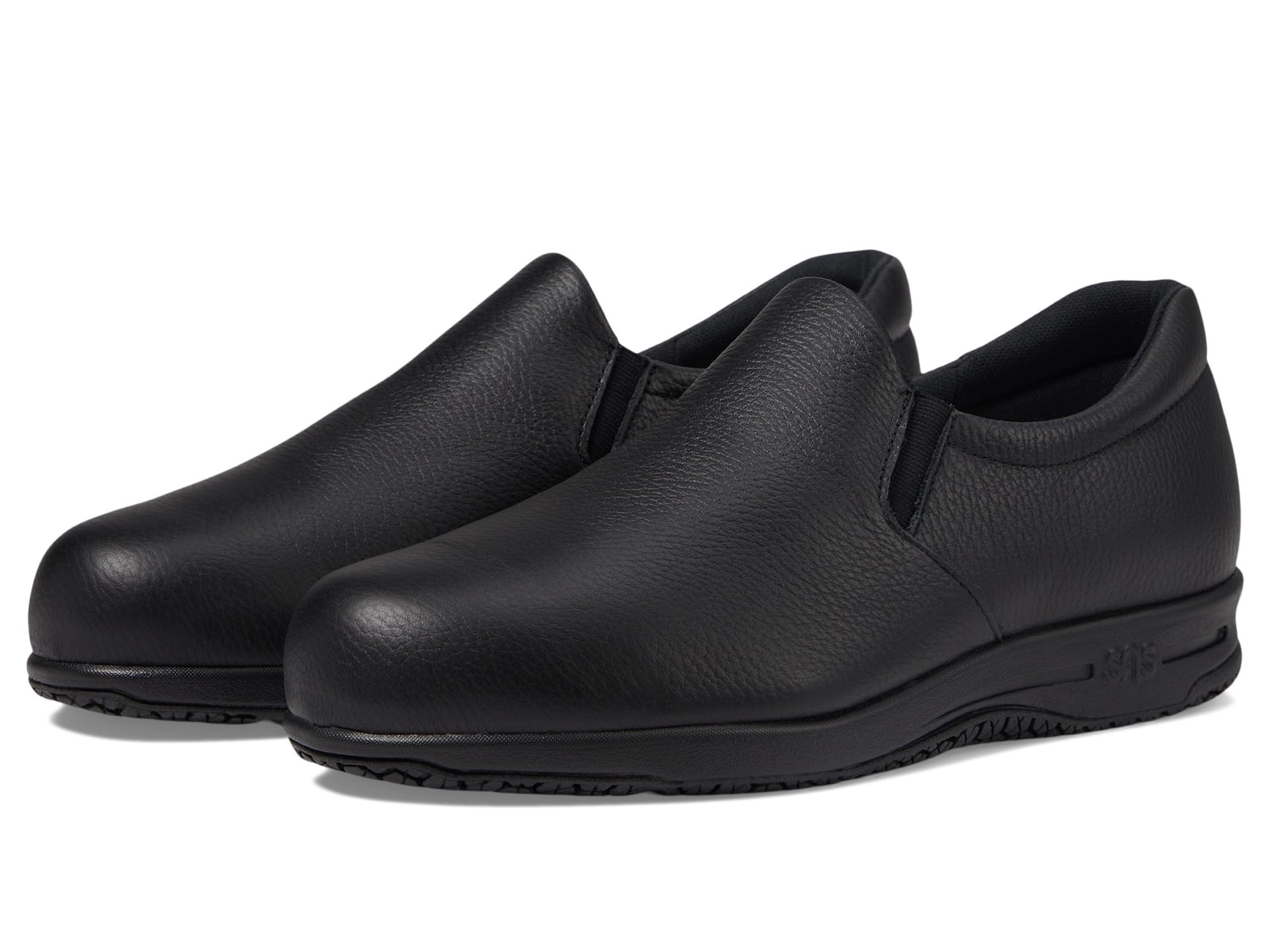 Patriot Non-Slip Comfort Loafer