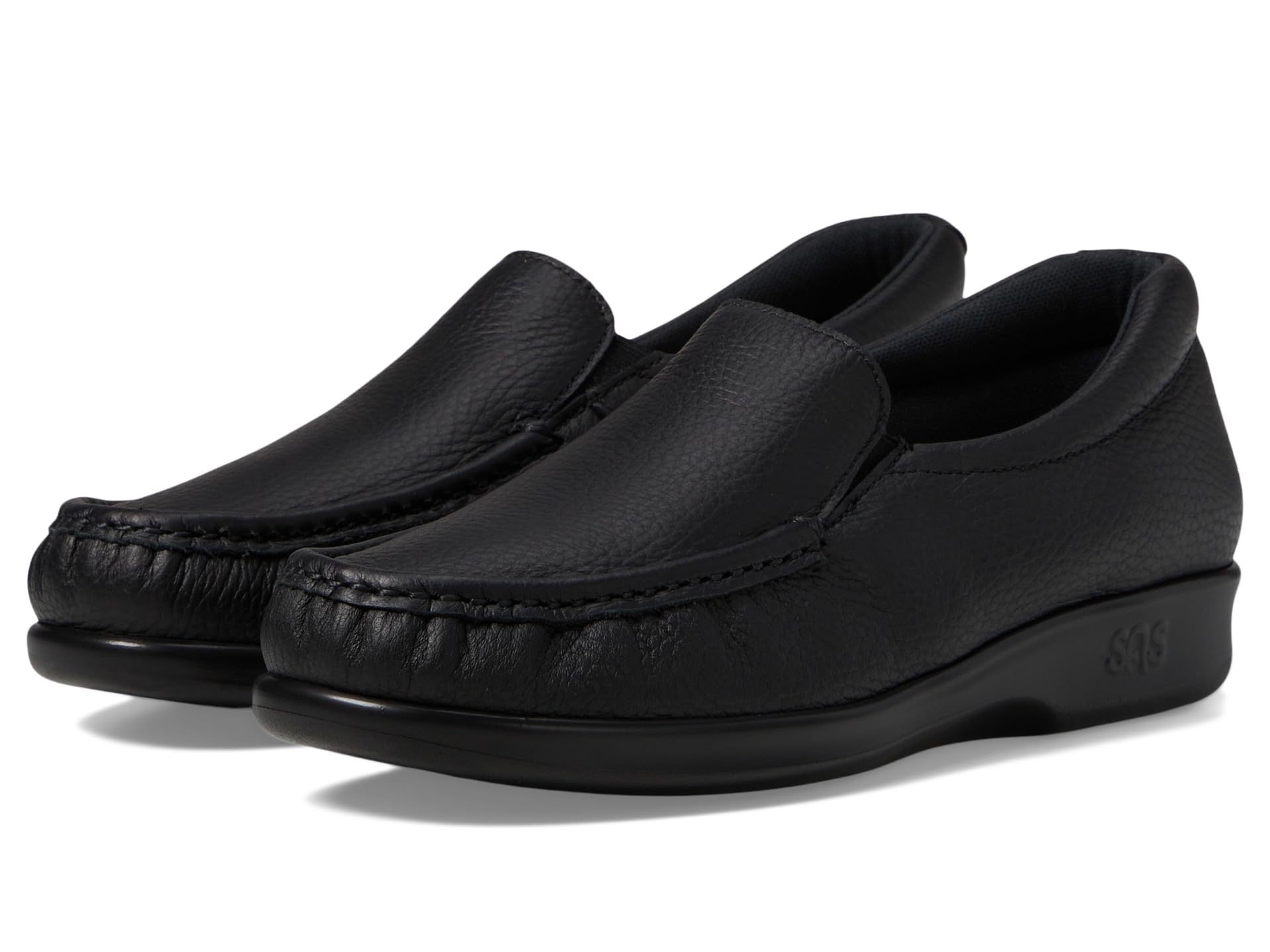 Twin Slip On Comfort Loafer