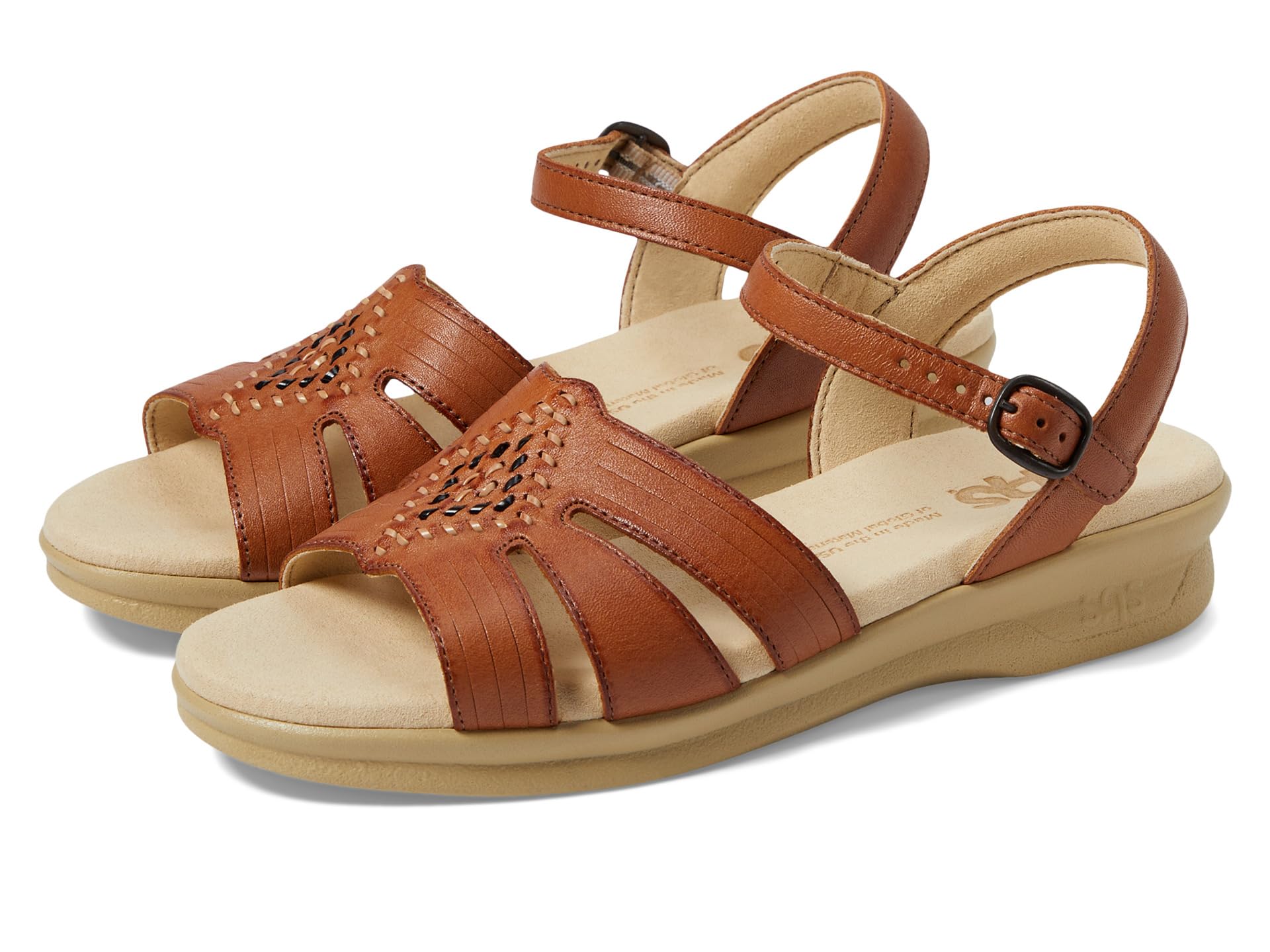 Huarache Comfort Sandal