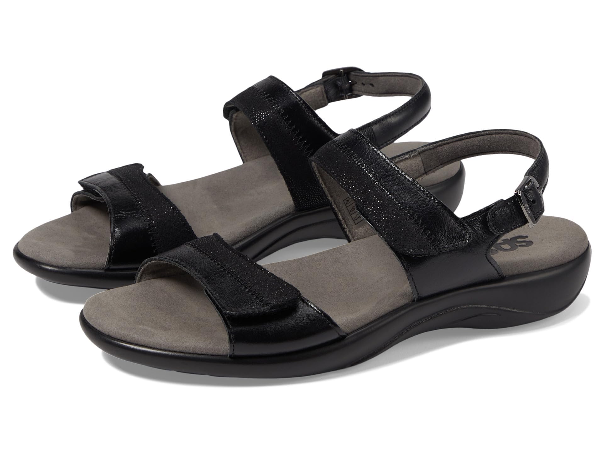 регулируемые сандалии Nudu Adjustable Comfort