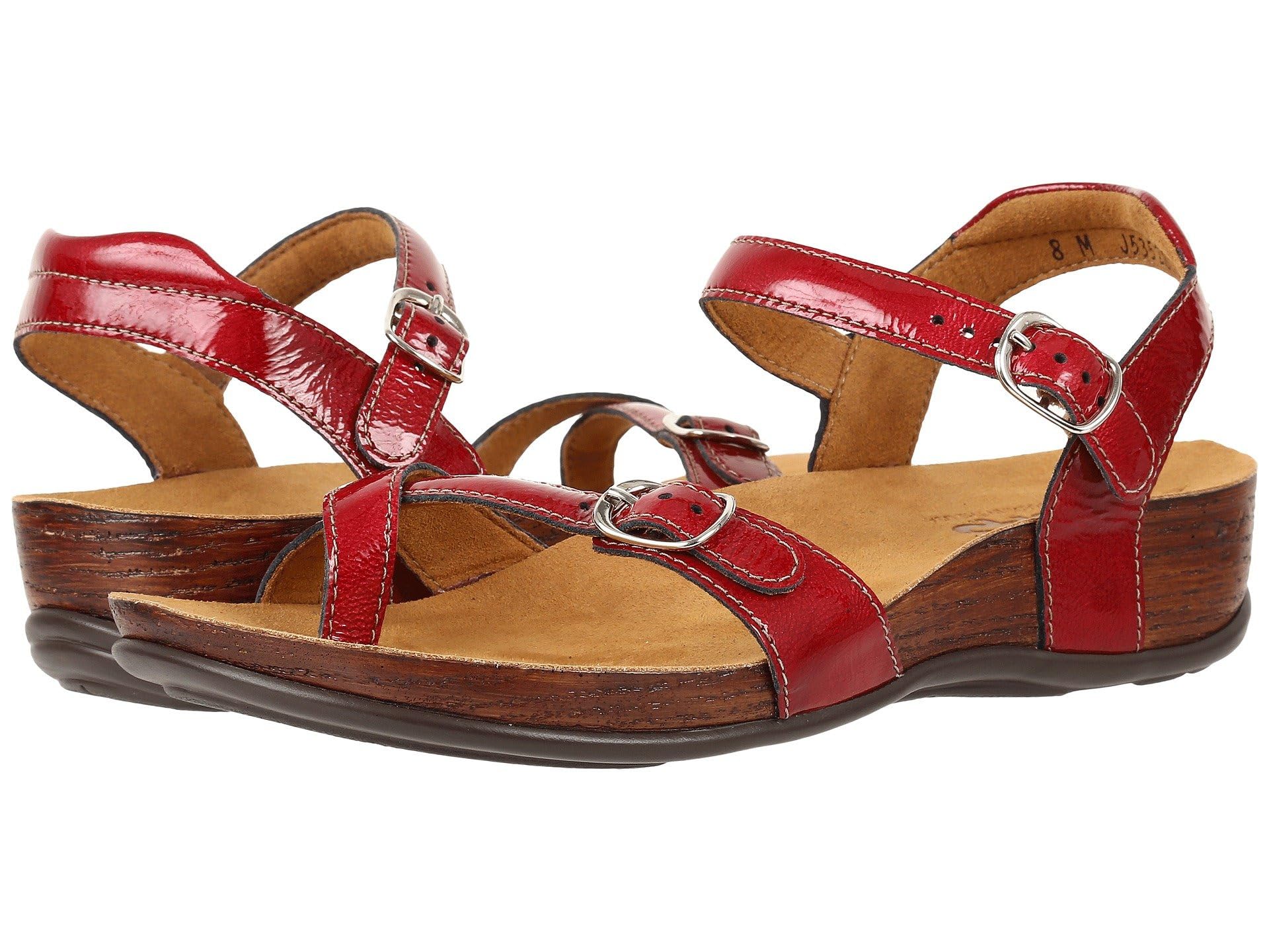 Pampa Comfort Toe Loop Sandal