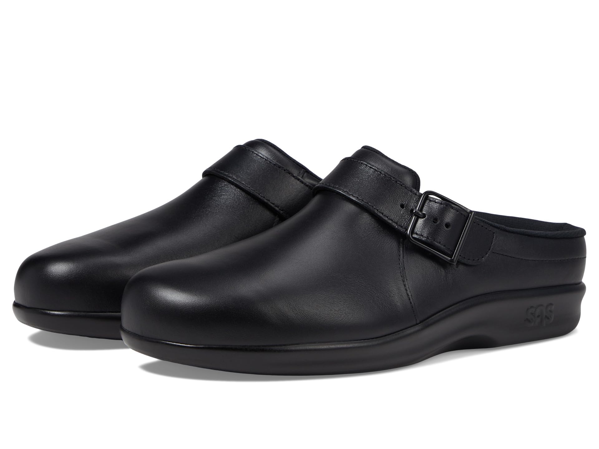 Clog Comfort Slip On