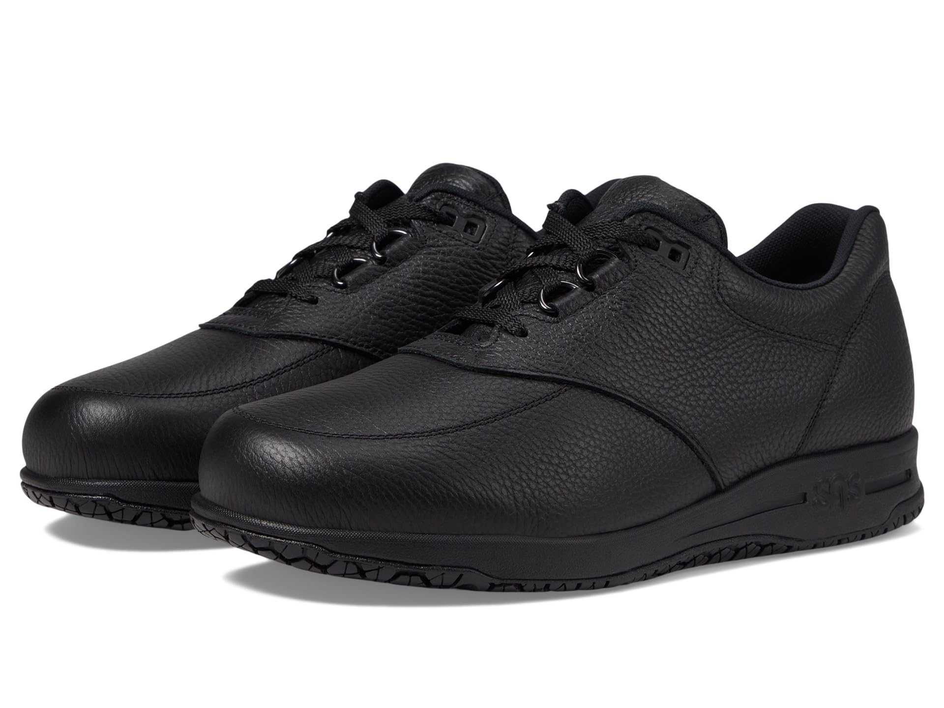 Guardian Slip-Resistant Comfort Lace Up