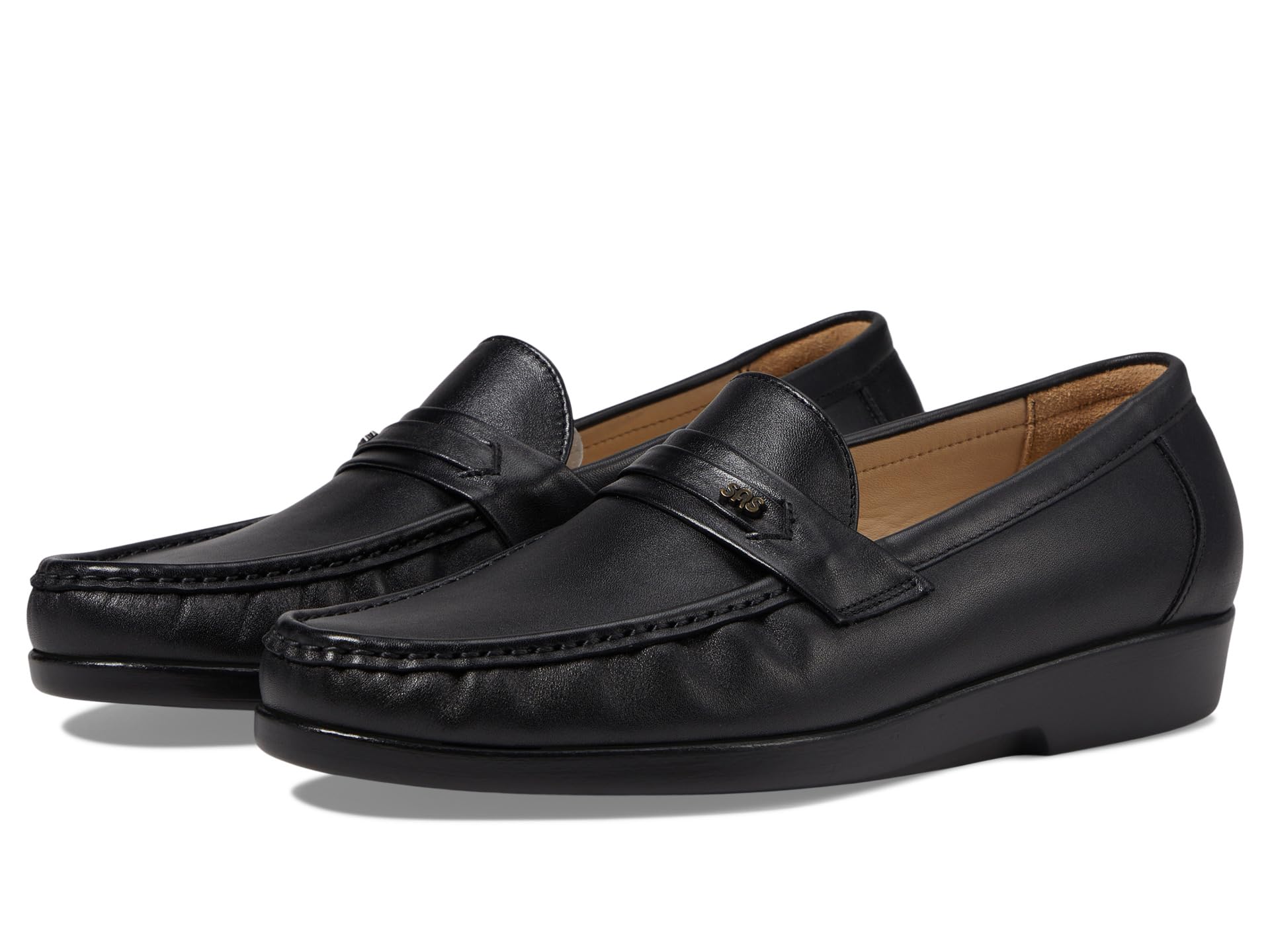 Ace Slip On Comfort Loafer