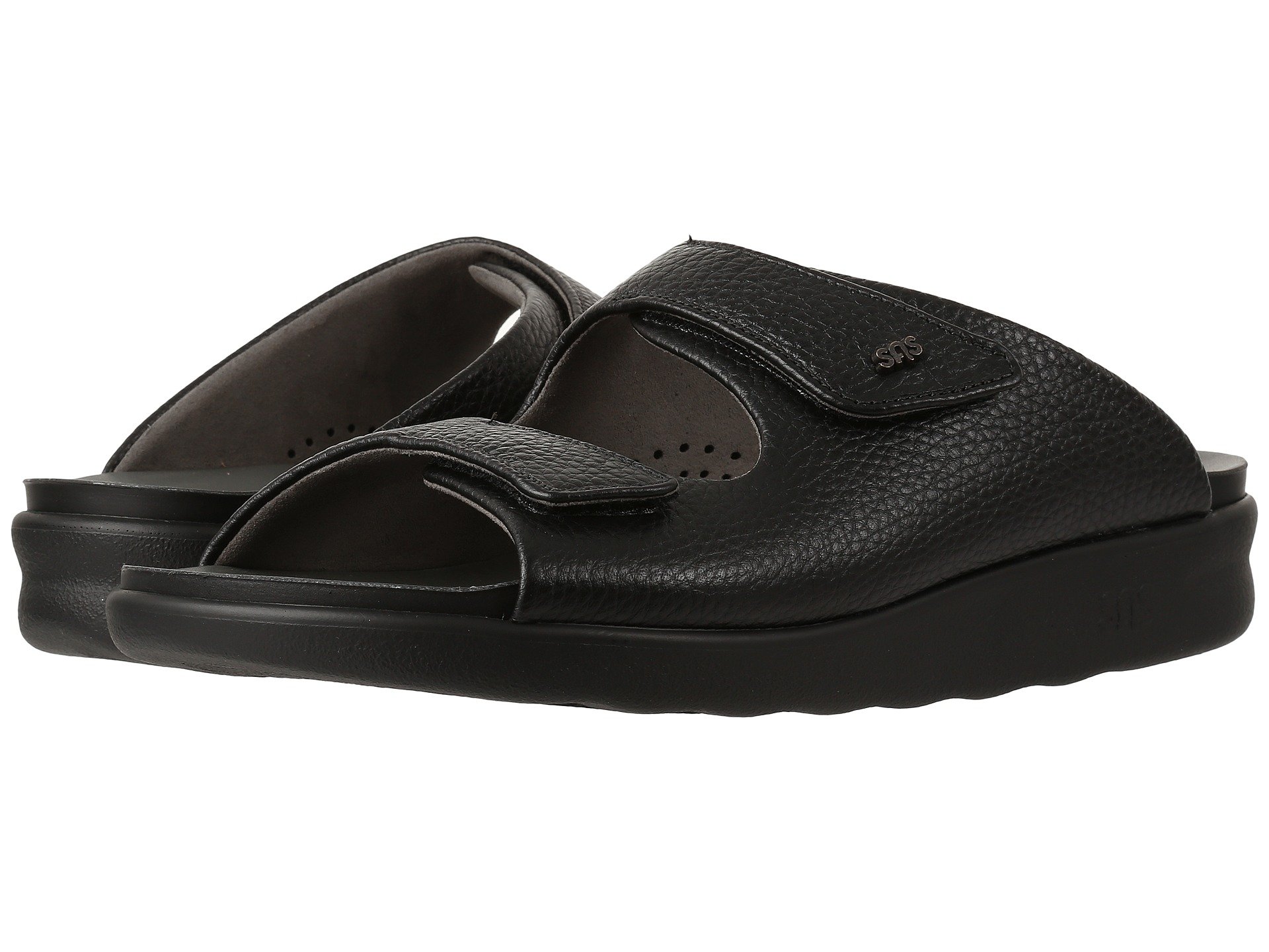 Encore Adjustable Comfort Slide Sandals