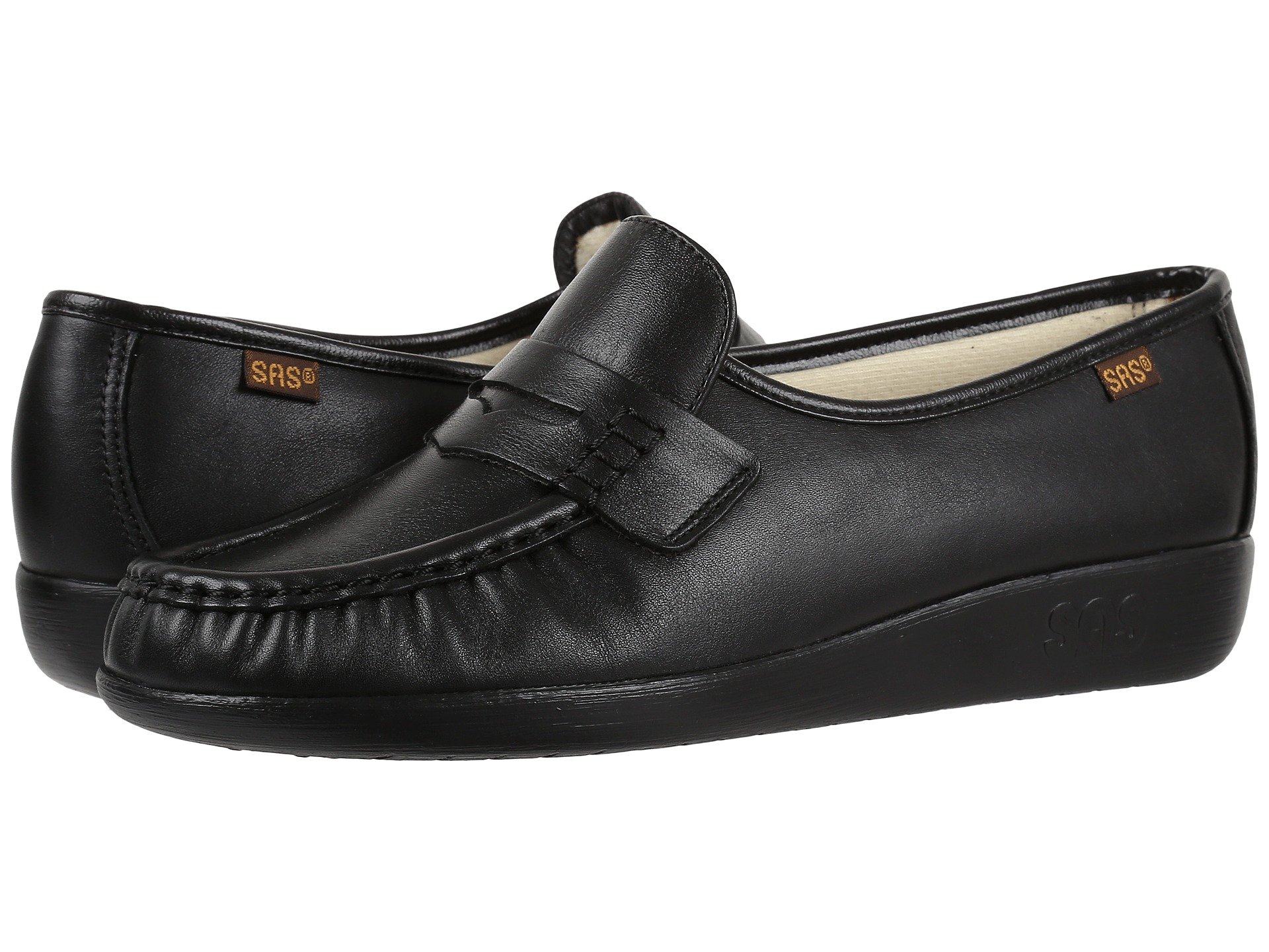 Classic Slip On комфорт лофер