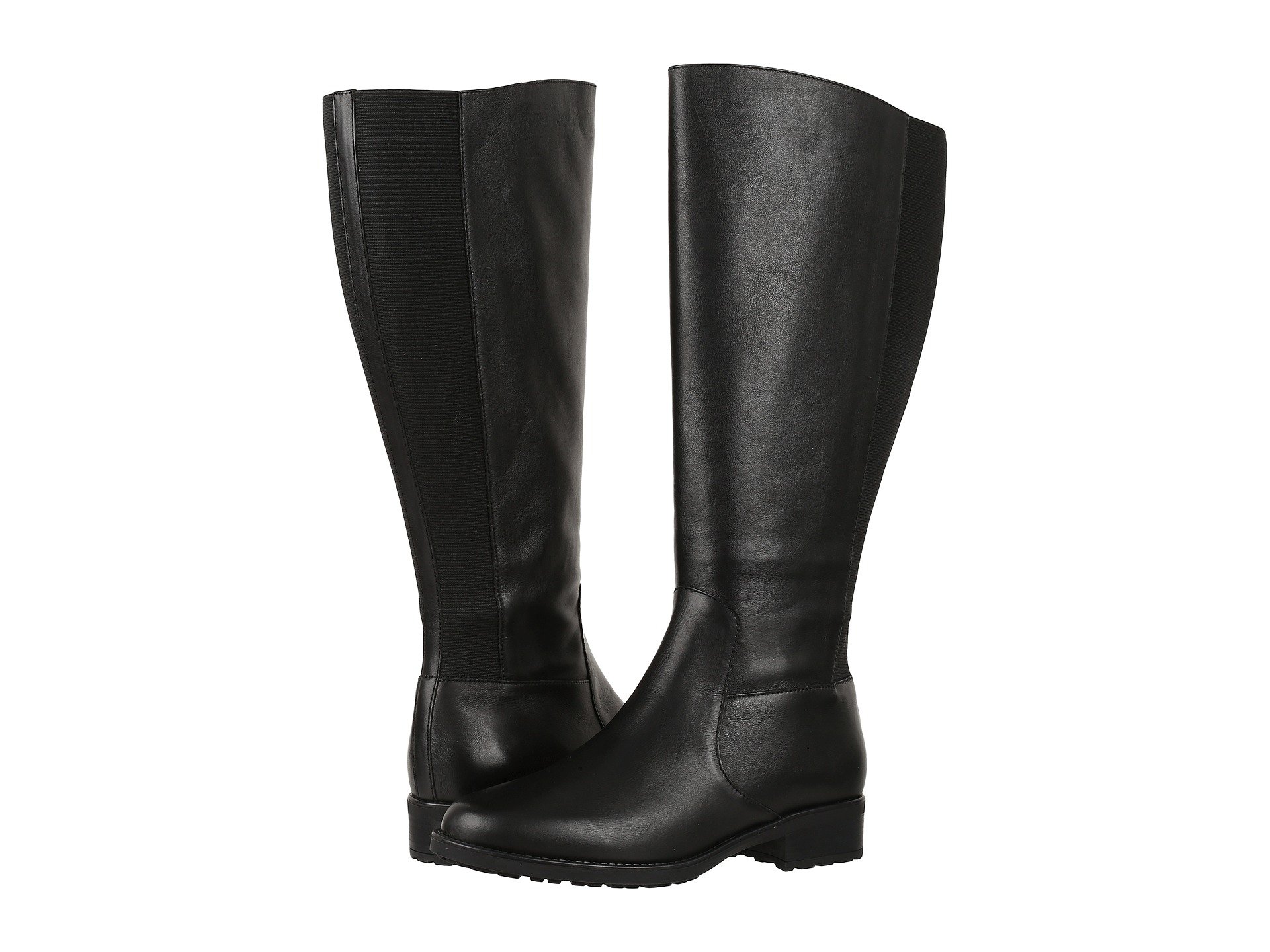 Ботинки SAS Duchess Wide Calf