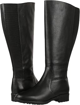 Ботинки SAS Duchess Wide Calf