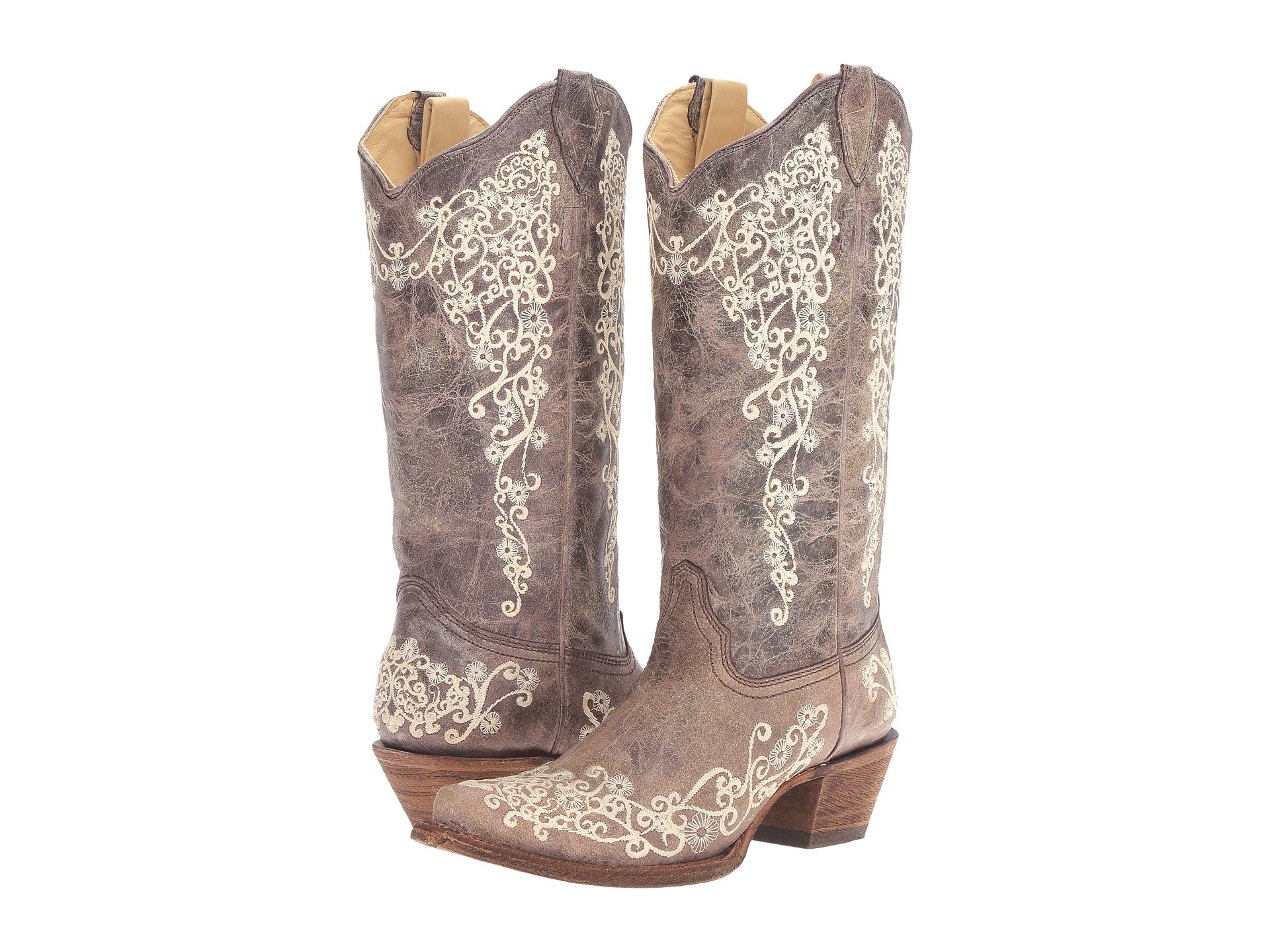 Ботинки Corral Boots A1094