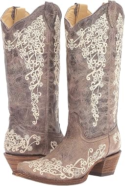 Ботинки Corral Boots A1094